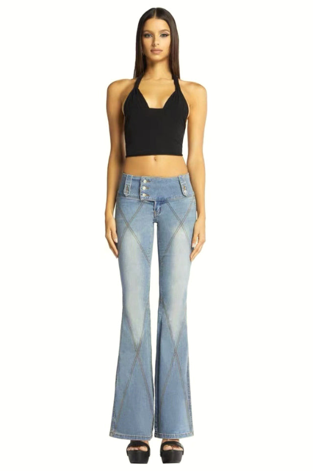 Lilu Jeans | Dress In Beauty