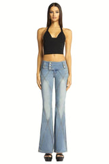 Lilu Jeans | Dress In Beauty