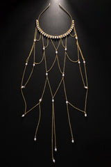 Aurelia Hair Ornament