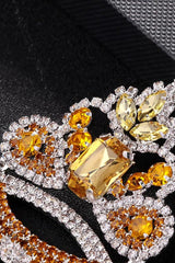 Gloria Highness Tassel Earrings | Dress In Beauty