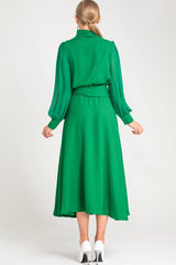 Magdalen Midi Dress | Dress In Beauty