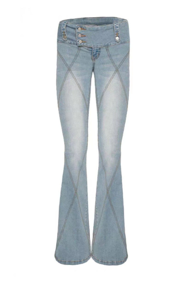 Lilu Jeans | Dress In Beauty