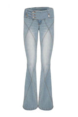 Lilu Jeans | Dress In Beauty