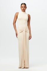 LULU Bodycon Maxi Dress