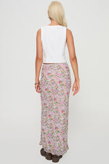 Emily Maxi Skirt