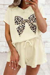Wild About Bows | Dress In Beauty