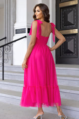 Amorous Tulle Dress