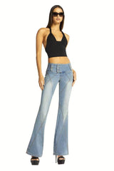 Lilu Jeans | Dress In Beauty