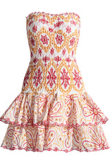 Megan Short Dress | Dress In Beauty
