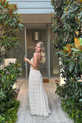 Julie Bella Top & Skirt Set | Dress In Beauty