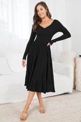 Alise Knit Midi Dress | Dress In Beauty