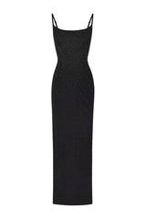 Jelly Sheer Cami Long Dress | Dress In Beauty