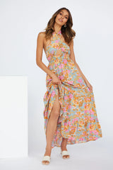 Important Piece Maxi Dress | Dress In Beauty