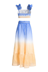 Ombre Summer Set | Dress In Beauty