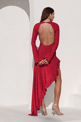 Rosalia Dress | Dress In Beauty