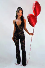 Alfonzo Jumpsuit