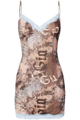 Gianna Dress | Dress In Beauty