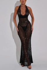 Lorena Maxi Dress | Dress In Beauty