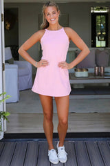 Sunni Athletic Dress | Dress In Beauty