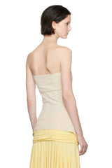 Conxita Tube Top | Dress In Beauty