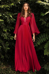 Cinderella Divine CD242 Maxi Dress | Dress In Beauty