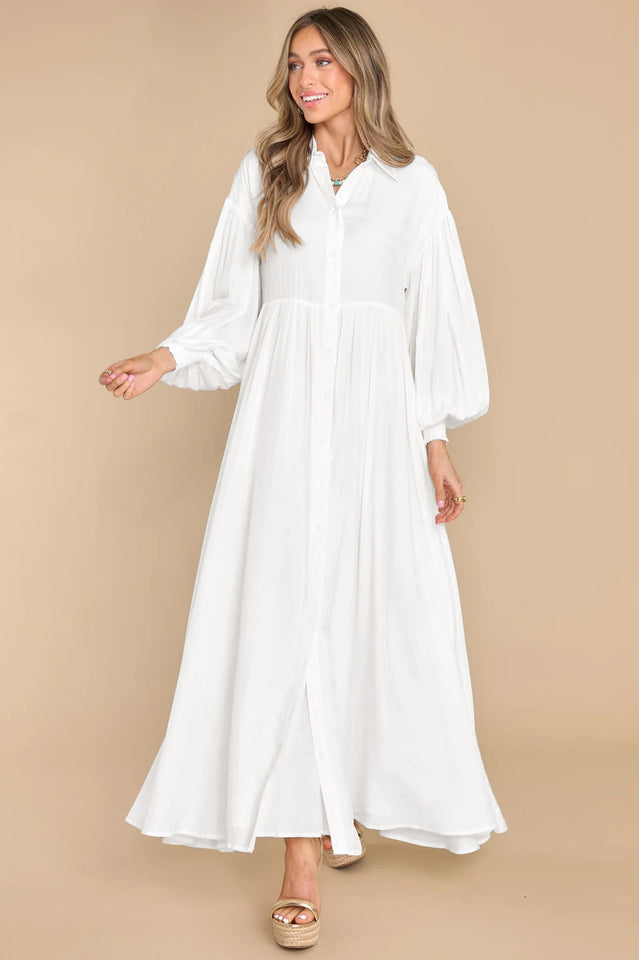 Run Towards Love Maxi Dress | Dress In Beauty