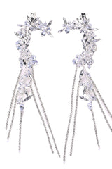 Evil Earrings | Dress In Beauty