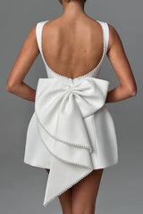 Carrie Mini Dress