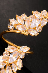 Bohemia Finger Bracelet