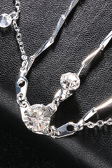 Anna Rhinestone Hair Chains