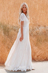 Make Your Heart Race Maxi Dress | Dress In Beauty