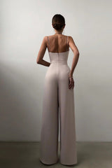 Carola Jumpsuit | Dress In Beauty