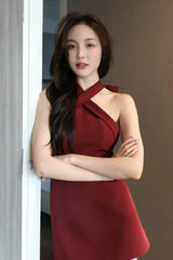 Lilia Bow Dress | Dress In Beauty