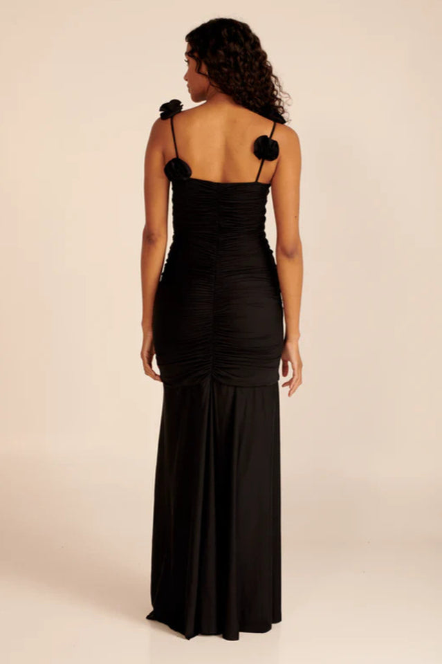 Rvive Maxi Gown | Dress In Beauty