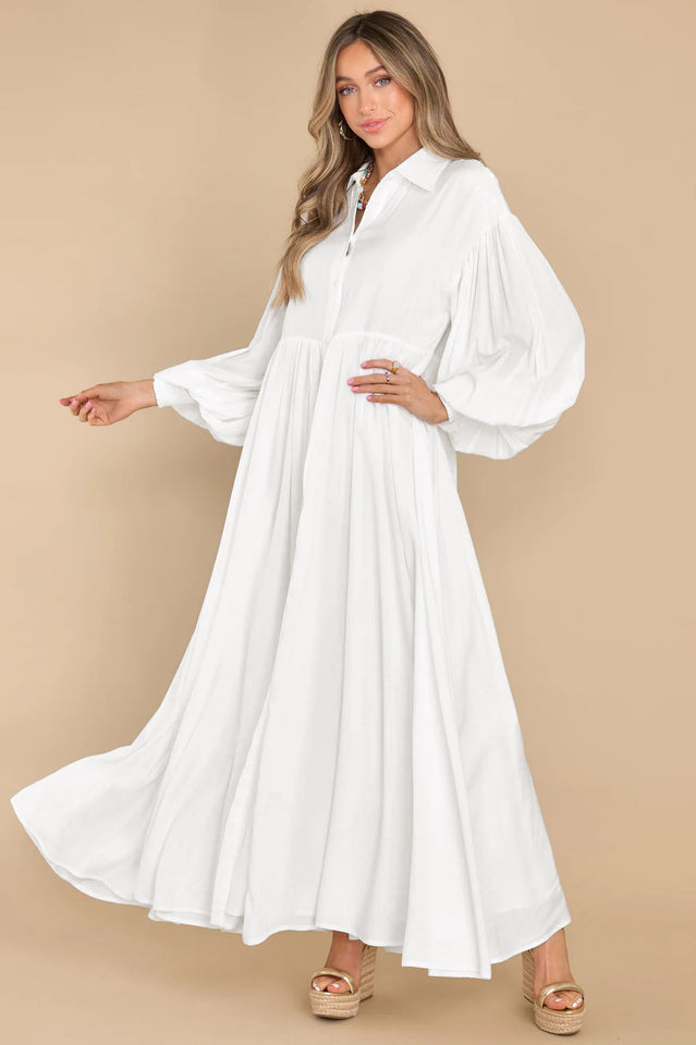 Run Towards Love Maxi Dress | Dress In Beauty