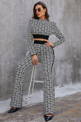 Bougie Pants Set | Dress In Beauty