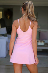 Sunni Athletic Dress | Dress In Beauty