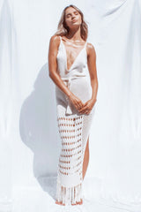 Layanah Cover Up Dress | Dress In Beauty