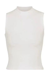 SKIMS Washed Jersey Tank