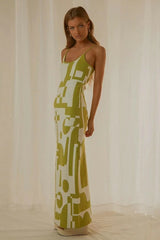 Cali Sweetheart Knit Maxi Dress | Dress In Beauty