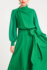 Magdalen Midi Dress | Dress In Beauty