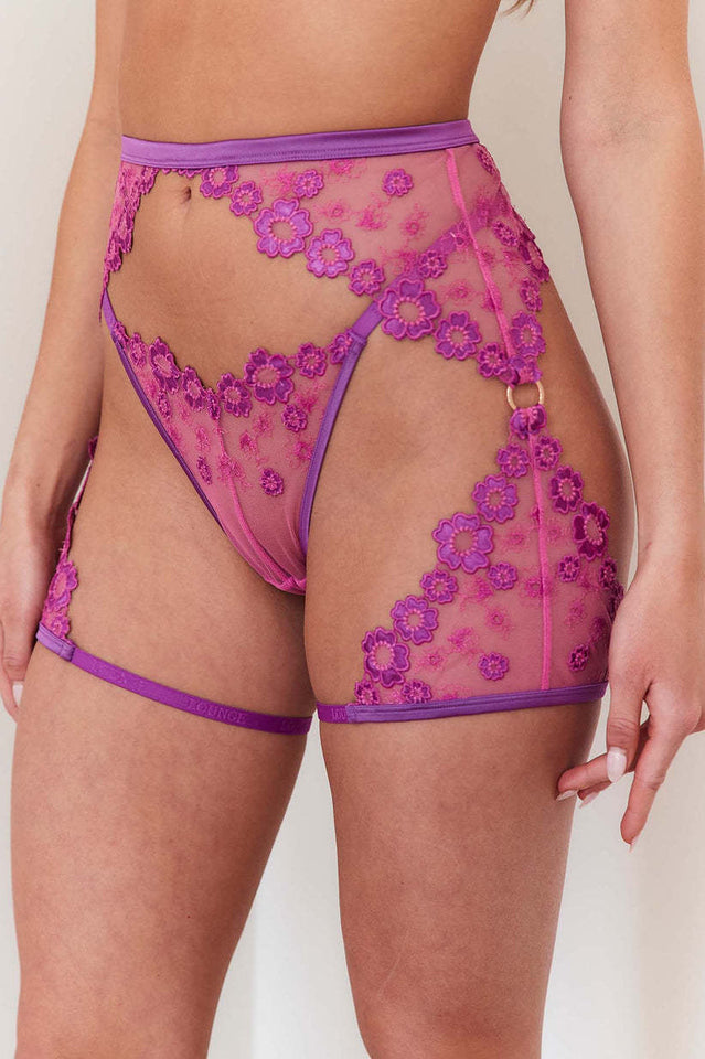 Jordyn Lingerie Set | Dress In Beauty