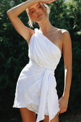 Suddenly Mini Dress | Dress In Beauty