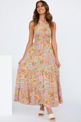 Important Piece Maxi Dress | Dress In Beauty