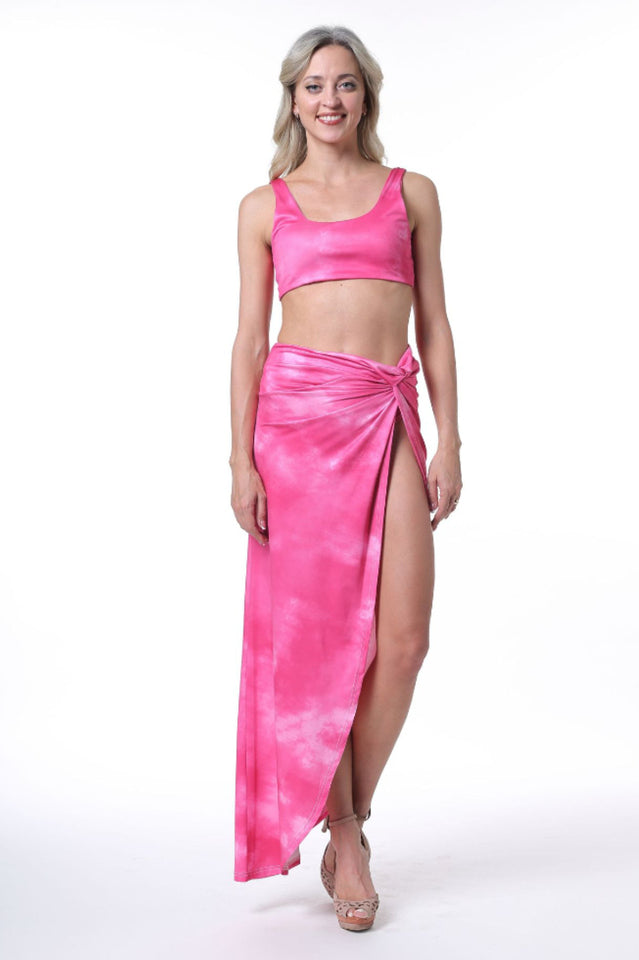 A In Girls Cover Up Set | Dress In Beauty