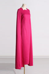 Talin Long Dress | Dress In Beauty