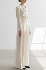 Aerora Jacket + Skirt Set | Dress In Beauty