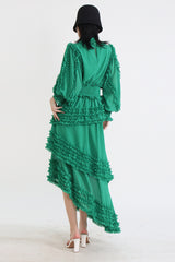 Salma Maxi Dress | Dress In Beauty
