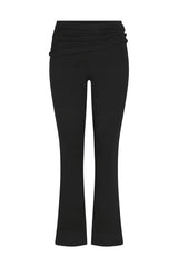 SKIMS Asymmetric Long Sleeve Top