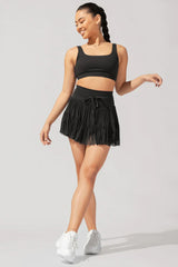 Pirouette Skort